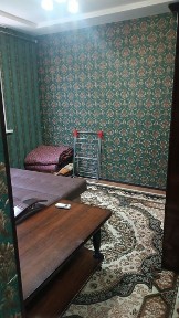 одна комната чисто
