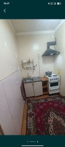 Algoritm qizil sharq 1 xona
