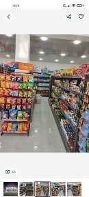 Урганч шахрида магазин дукон таййор бизнес сотилади