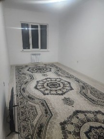 BEZMAKLER oilaga uzoq muddatga ijaraga beraman