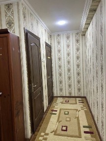 Sheriklikka kvartira qizlarga 2 ta qiz kerak
