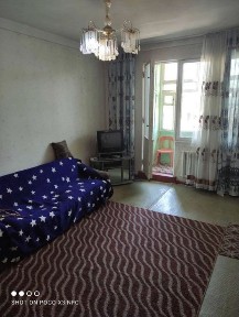 Здается квартира студентам до 4 человек чиланзар 8