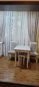 Сдаётся своя 3-х ком. квартира в центре города!