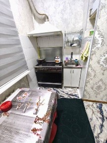 Аренда квартиры для девушек