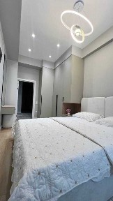 ЖК Olmazor Business City сдаётся квартира ориентир Корасарой