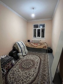 Chilonzor c 4 kvartal mirzo ulug'bek metroga 3 minutli yo'l qizlla