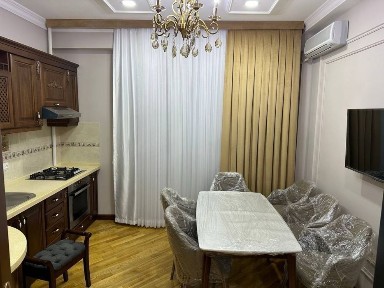 Ташкентская область, Ташкент, Мирабадский район