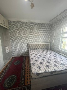 Ташкентская область, Ташкент, Сергелийский район