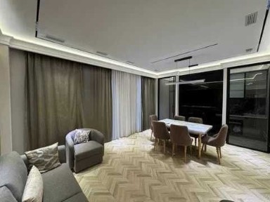 Жк Parkwood 2 комнат Нукуская улица Госпитальный Мирабад Парквуд