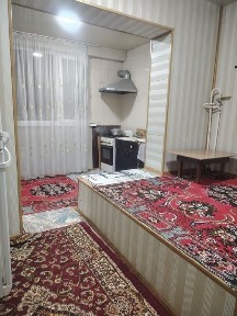 Beltepada 2xonali kvartira