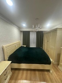 Ташкентская область, Ташкент, Мирзо-Улугбекский район