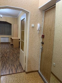 Срочно Сдаётся. 1 в 2 - Комн квартира на Метро Айбек