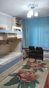 Аренда недвижимости квартиры