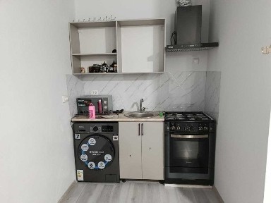 Yangi Kvartira Yunusobod Otchopar 1 xona