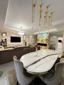 Новомосковская 4 комнат 125кв Аренда дархан хамид алимджан ижара старт
