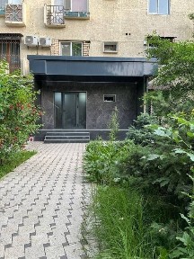 сдаётся аренда под офис либа под бизнес яашнабдский ул Эльбек