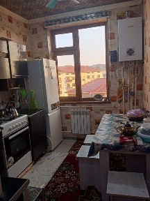 2 хонали квартира оилага ижарага берилади