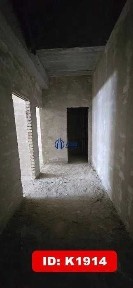 1 х комнатная квартира первый этаж с подвалом