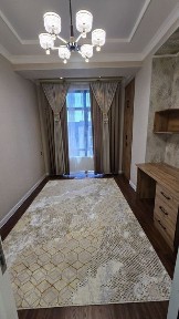Бухарская область, Бухара