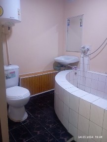 Сдаю свою двух комнутную квартиру