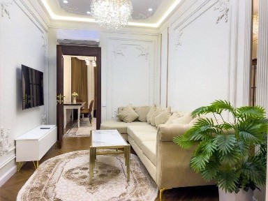 Сдаётся квартира в аренду. Самарканд Зебо
