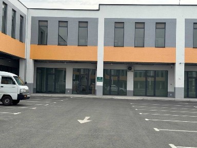 Продажа Магазин INDEX (Индекс) F01 блок 1 этаж 20 кв.