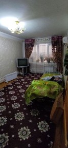 2х комнатная квартира