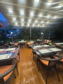 Чимган продается зона отдыха