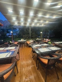 Чимган продается зона отдыха
