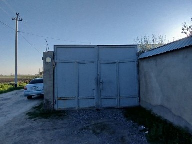 Uy sotiladi 6 soti