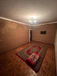 Продается 2-комнатная квартира