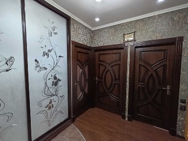 Продаю свою квартиру г. Чирчик
