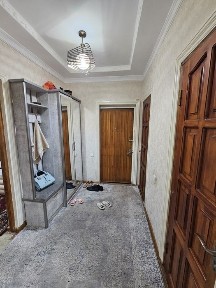 Юнусобод 6-кварталда 3 хонали квартира сотилади