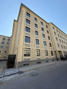 Sotiladi «Renaissance» TMda 1 qavatda 84 m2 kvartira Yangi Ozbekiston.