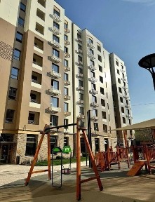 Продаётся НОВОСТРОЙКА 3/9/9 ЖК BI SADO BUSINESS Яшнабадский район Ор.