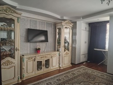 110 м. кв Бабура продажа квартиры 4 комнаты