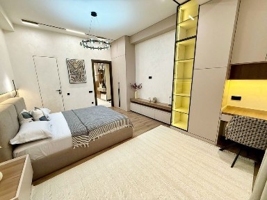 ЖК Kamron Palace 3х комн, 90м2 ‼️Дархан