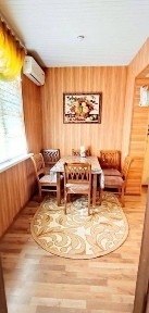 Ташкентская область, Ташкент, Юнусабадский район