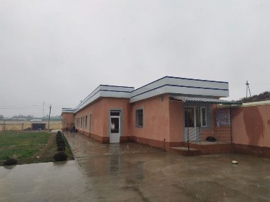 Universal tijorat majmuasi sotiladi ПРОДАЁТСЯ КОММЕРЧЕСКИЙ КОМПЛЕКС