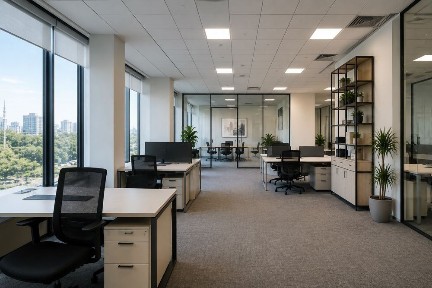 Ofis ijarasi - Toshkent