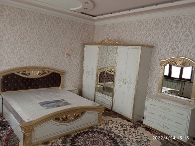 Ташкентская область, Ташкент, Алмазарский район