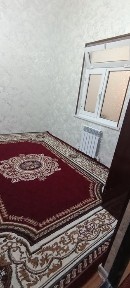 Ijaraga kvartira