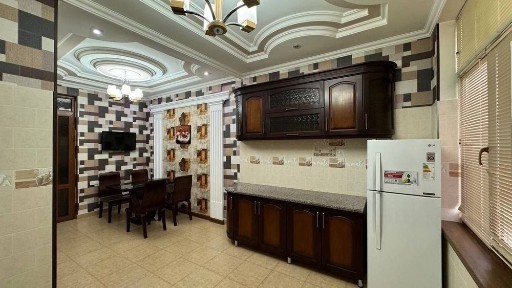 Сдам 3 ком квартиры с большой площадью в районе Саодат