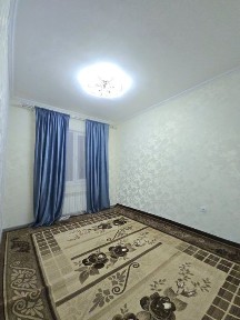 Срочно в новостройке 2х комнатная 1 этаж!