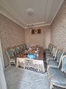 B 85 Qoshtutda 2.5 sotok