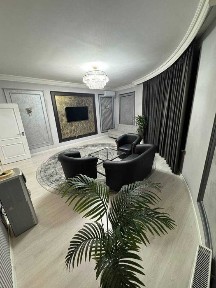 ;Cрочно‼️Solaris 2ком квартира 75м2 кирпич евро Кушбеги