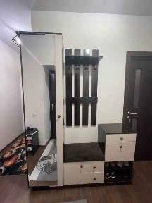 Продаётся 2х комнатная квартира