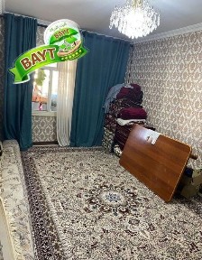 МЕТРО 4-БЕКАТ 4/6/9 Разделка 100м² продаётся квартира ÷
