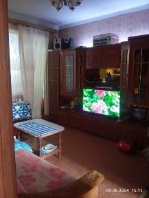 Продам или обменяю квартиру 3/4/4