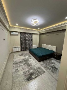 *Madrid 3ком квартира, Под ключ 90м2, 1-я Нотариальная, Пирамит, Эму, Мост
